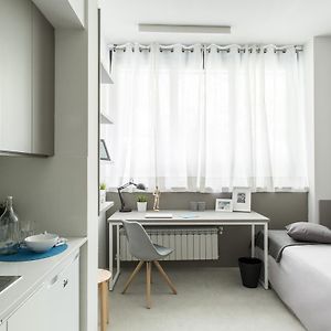 Eenpersoonskamer
